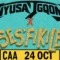 Sesfikile x Nyusa iGqom Brings Durban Gqom to Club Paradise Cape Town