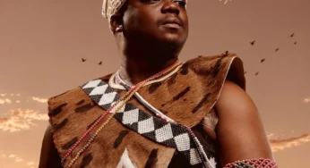 Sfarzo Rtee, Mashudu & Sipho Magudulela – Zikufanele