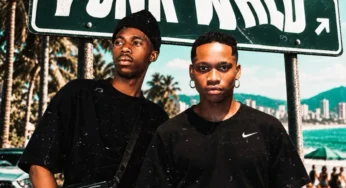 Sgija Keys, Twoo Kayy & Djy Kp – Fonk Wrld (EP)
