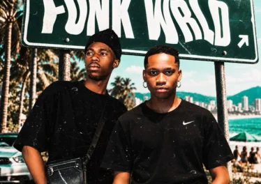 Sgija Keys, Twoo Kayy & Djy Kp - Fonk Wrld (EP)