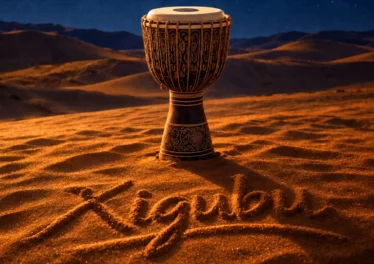 ShakaMan YKTV, Lowbass Djy & Royal MusiQ - Xigubu (feat. Agzo & Djy Mash SA)