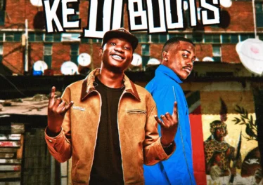 ShakaMan YKTV & Steamzy_da_kid - Kedi Boots (pepepe)