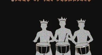 Shredder SA & Native Tribe & Da Q-Bic – Kings Of The Drumlines