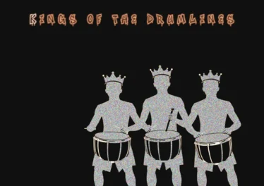 Shredder SA & Native Tribe & Da Q-Bic - Kings Of The Drumlines