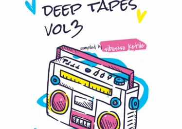 Sibusiso Ketile - Deep Tapes, Vol. 3 (Compiled by Sibusiso Ketile) [Album]