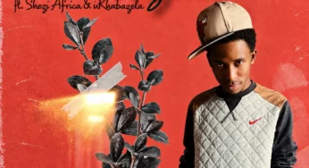 Simah Nation, Mr Gkay & uMamba – Ngithwele Kanzima (feat. SHEZI AFRICA & uKhabazela)