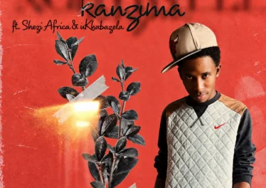 Simah Nation, Mr Gkay & uMamba - Ngithwele Kanzima (feat. SHEZI AFRICA & uKhabazela)