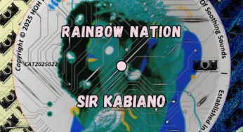 Sir Kabiano – Rainbow Nation