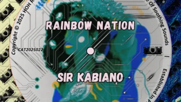 Sir Kabiano - Rainbow Nation Sir Kabiano - Rainbow Nation