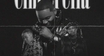 Sir Trill, Okwanda, Udoti Udemedi & ZiiBeats – Cinderella