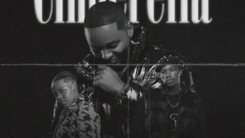 Sir Trill, Okwanda, Udoti Udemedi & ZiiBeats - Cinderella