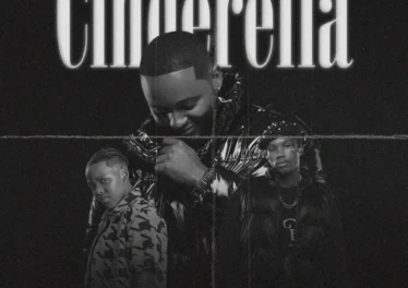Sir Trill, Okwanda, Udoti Udemedi & ZiiBeats - Cinderella