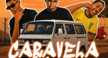 Slxcebeats, Dereal Bonile & 99_forsuRe – Caravela Bass
