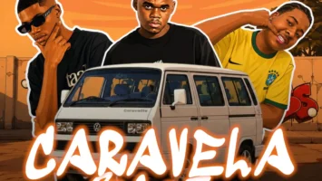 Slxcebeats, Dereal Bonile & 99_forsuRe - Caravela Bass