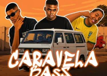 Slxcebeats, Dereal Bonile & 99_forsuRe - Caravela Bass