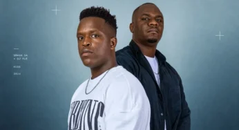 Smash SA & DJ ALE – Konakele (feat. Smilo)