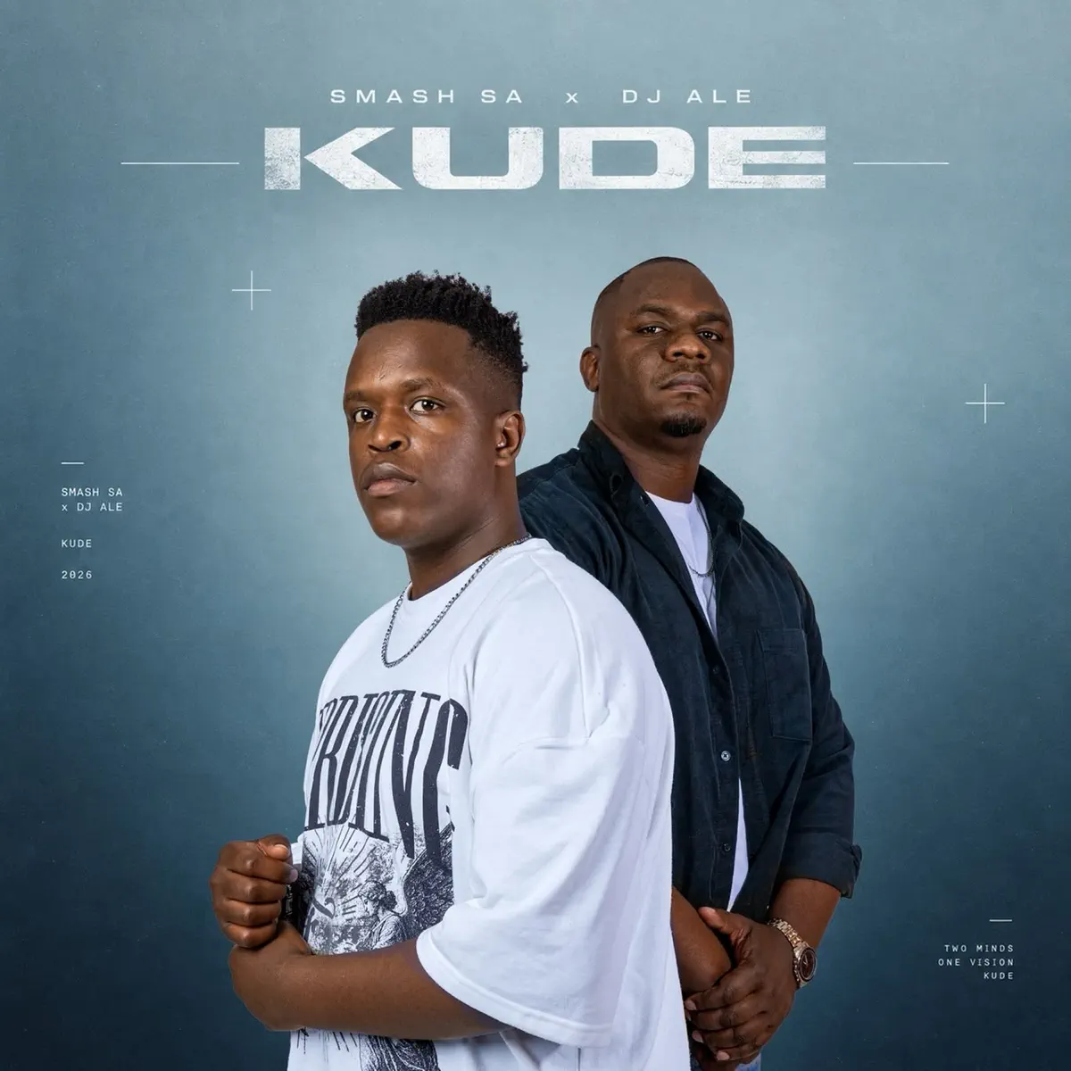 Smash SA & DJ ALE - Konakele (feat. Smilo) Smash SA & DJ ALE - Konakele (feat. Smilo)