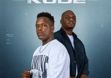 Smash SA & DJ ALE - Kude [Album]