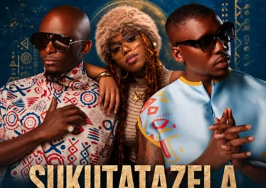 Sons of Rhythm & Maline Aura - Sukutatazela