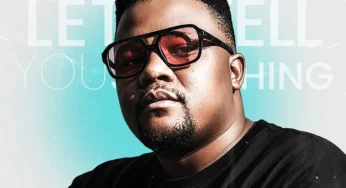 SoulLab, Mdu aka TRP & Kitchen Mess – Let Me Tell You Something
