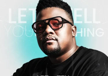 SoulLab, Mdu aka TRP & Kitchen Mess - Let Me Tell You Something