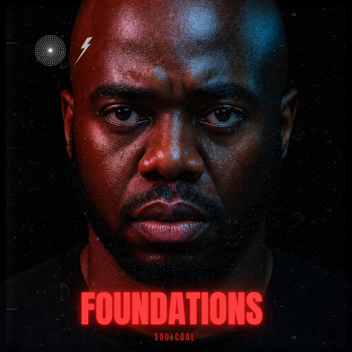 Soulcool - Foundations [Album]