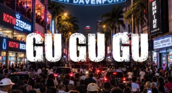 Sphectacula & DJ Naves – Gu Gu Gu (feat. Niseni, Mgilane, Sazified & Thobeka)
