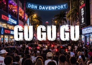 Sphectacula and DJ Naves - Gu Gu Gu (feat. Niseni, Mgilane, Sazified & Thobeka)