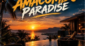 Sthipla RSA, Msta Villi & TopDawg SA – Amacombo Paradise
