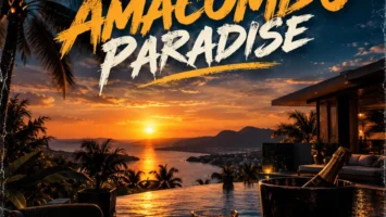 Sthipla rsa, Msta Villi & TopDawg SA - Amacombo Paradise