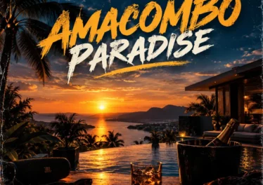 Sthipla rsa, Msta Villi & TopDawg SA - Amacombo Paradise