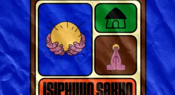 Still That Combo, Fanzo T-Kaii & Anele Lushaba – Isiphiwo Sakho