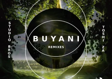 Studio Bros & Toshi - Buyani (Remixes) (EP)
