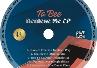 TaBee - Realese Me (EP)