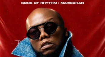 Tbo Touch, Sons of Rhythm & Mariechan – FLOW