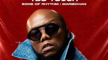 Tbo Touch, Sons of Rhythm & Mariechan - FLOW