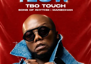 Tbo Touch, Sons of Rhythm & Mariechan - FLOW