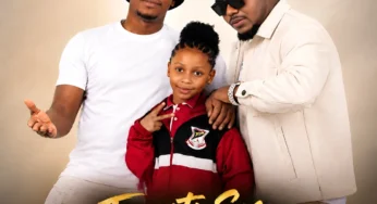 Tebza De DJ, DJ Nomza The King & Lil Mash – Tamati Soso