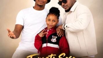 Tebza De DJ, DJ Nomza The King & Lil Mash - Tamati Soso
