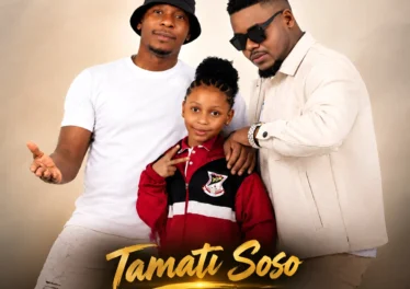 Tebza De DJ, DJ Nomza The King & Lil Mash - Tamati Soso