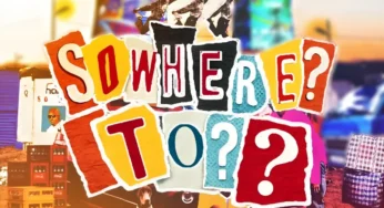 Teemza – So Where To EP