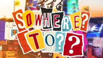 Teemza - So Where To (EP)