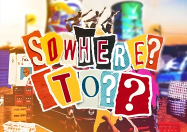 Teemza - So Where To (EP)