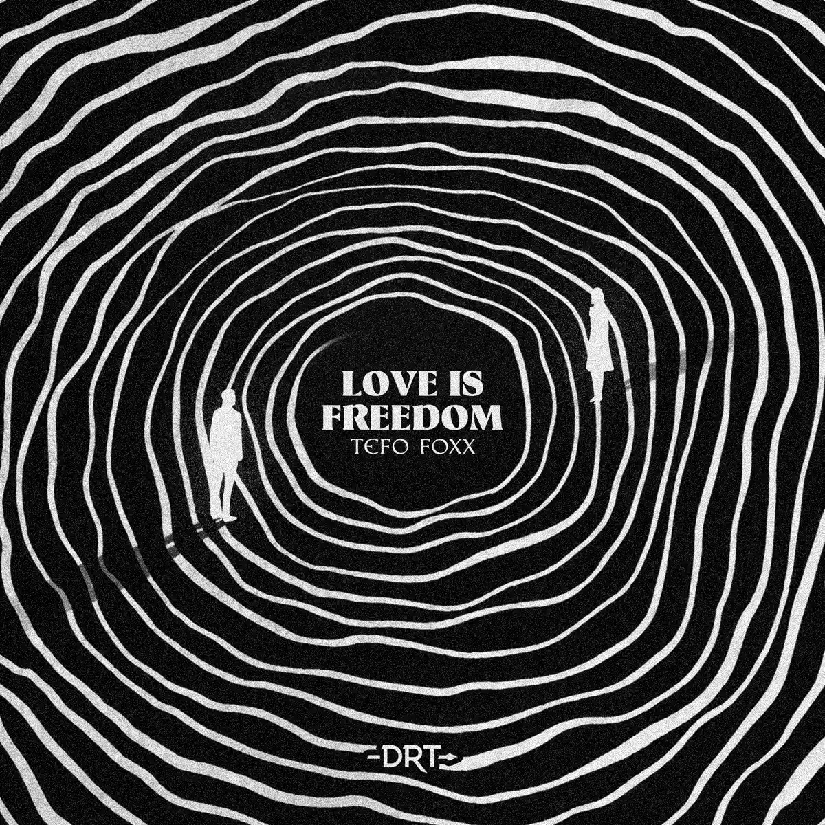 Tefo Foxx - Love Is Freedom Tefo Foxx - Love Is Freedom