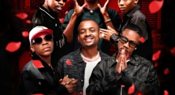 Ten 3ple One, Mr JazziQ, Don Deya & PABLOEDDIE – MaKhumalo (feat. Njeba Baba, Rogers, Neville NP, Swarryhill$ & Zwayetoven)