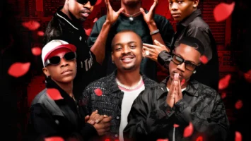 Ten 3ple One, Mr JazziQ, Don Deya & PABLOEDDIE - MaKhumalo (feat. Njeba Baba, Rogers, Neville NP, Swarryhill$ & Zwayetoven)