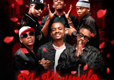 Ten 3ple One, Mr JazziQ, Don Deya & PABLOEDDIE - MaKhumalo (feat. Njeba Baba, Rogers, Neville NP, Swarryhill$ & Zwayetoven)