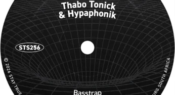 Thabo Tonick & Hypaphonik – Basstrap
