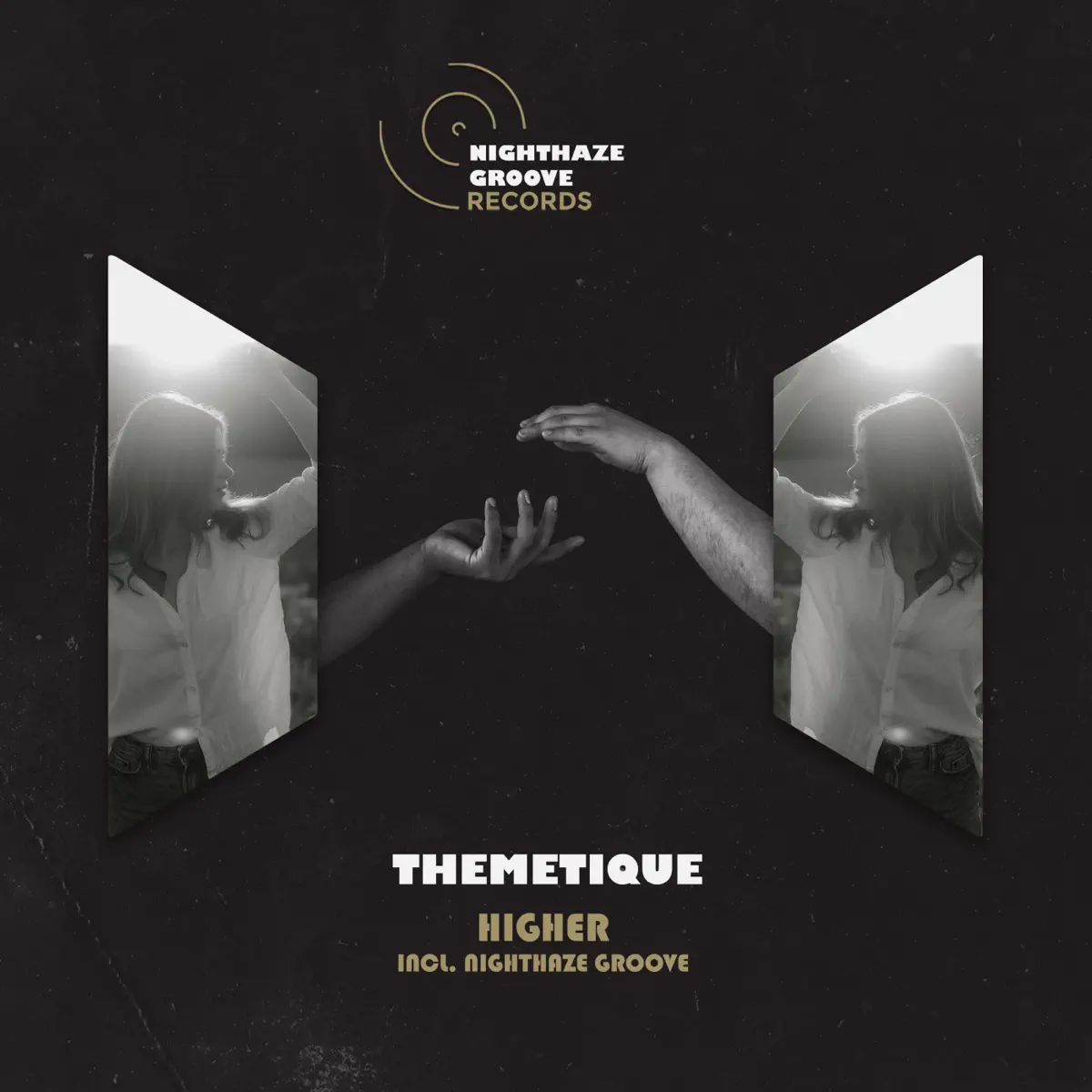 Themetique & Nighthaze Groove - Higher