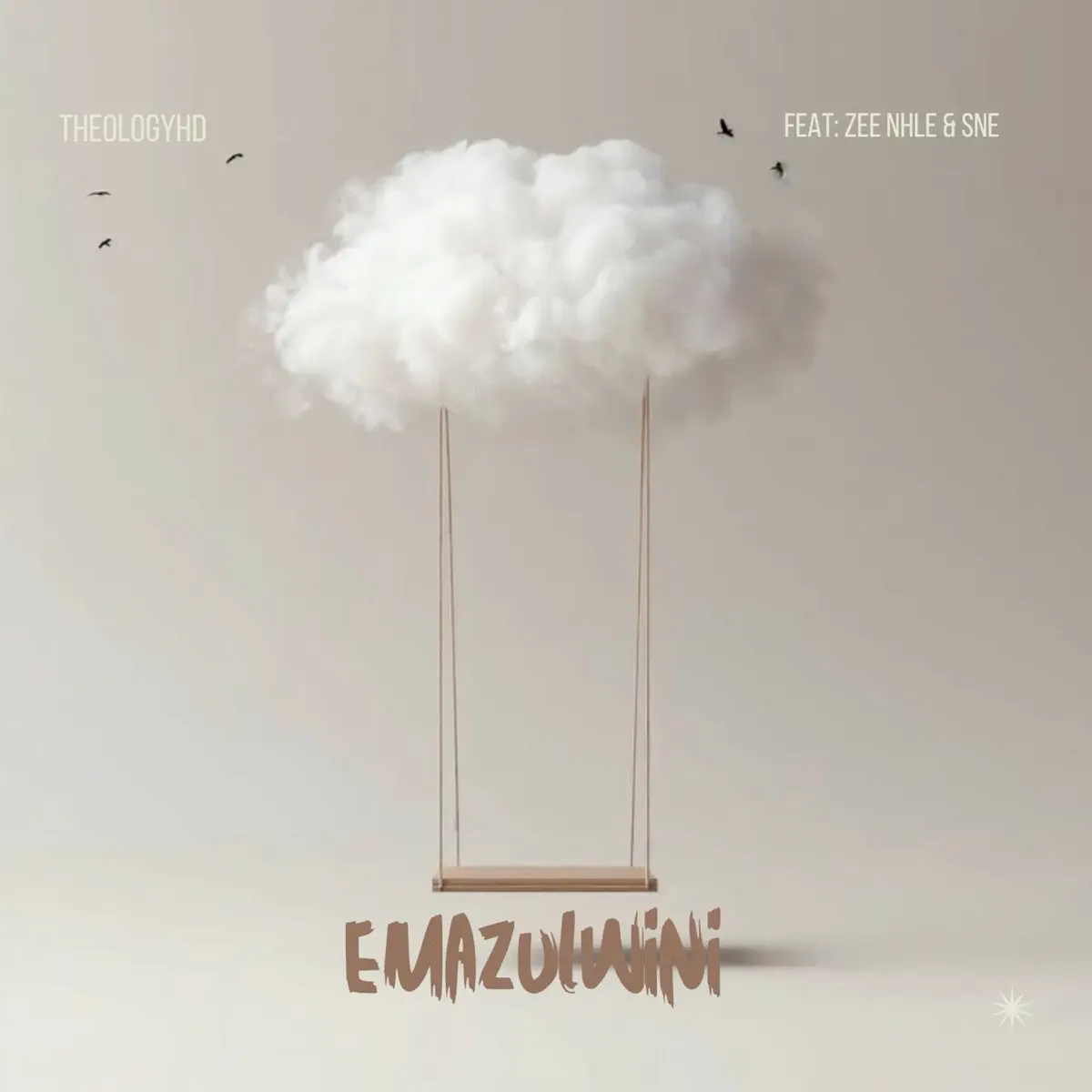 TheologyHD - Emazulwini (feat. Zee_Nhle & S.N.E) TheologyHD - Emazulwini (feat. Zee_Nhle & S.N.E)